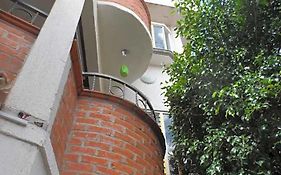 Hotel Internacional Malitsin
